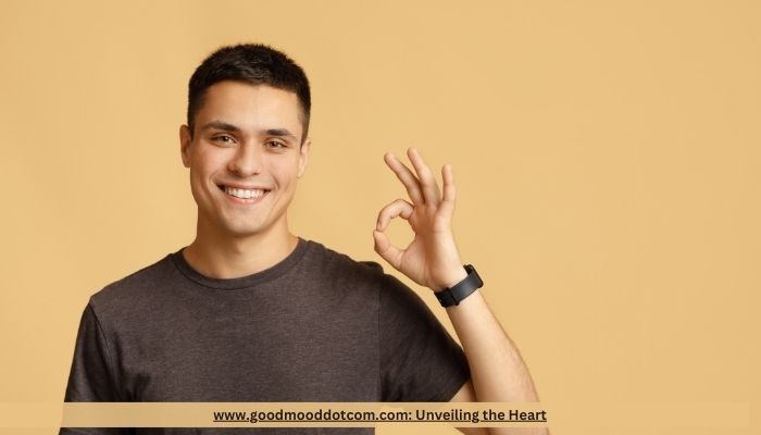 www.goodmooddotcom.com: Unveiling the Heart