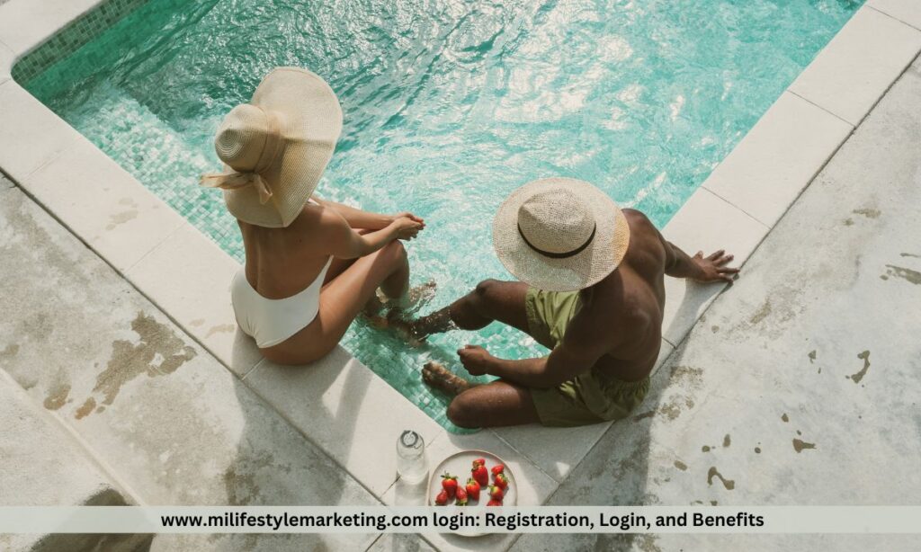 www.milifestylemarketing.com login: Registration, Login, and Benefits