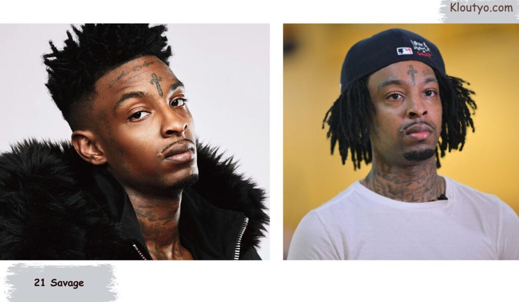 21 Savage Age, Career, Family, Controversy and Net Worth