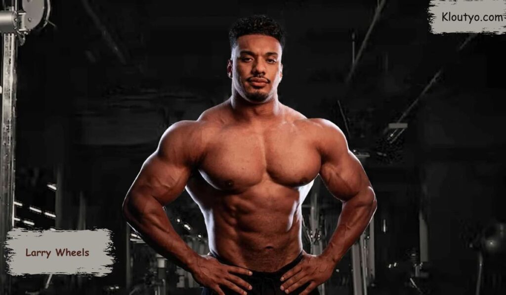 Larry Wheels Age, Height, Weight, Career and Net Worth